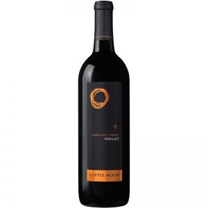 Copper Moon Merlot